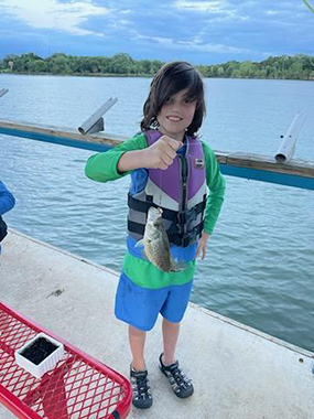 Kingsland/Lake LBJ Chamber of Commerce